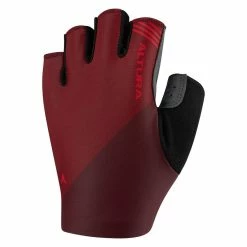 Gants Courts De Cyclisme Altura Unisexe Aistream 11 Gants Courts De Cyclisme Altura Unisexe Aistream -Velo Pioneur Soldes Boutique gants courts altura airstream rouge 001
