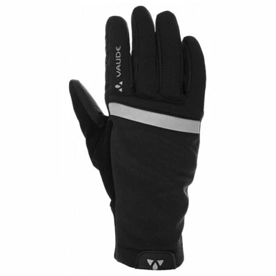 Gants Cycliste Doigt Tactile Hiver - Hanko II Vaude 1 Gants Cycliste Doigt Tactile Hiver - Hanko II Vaude