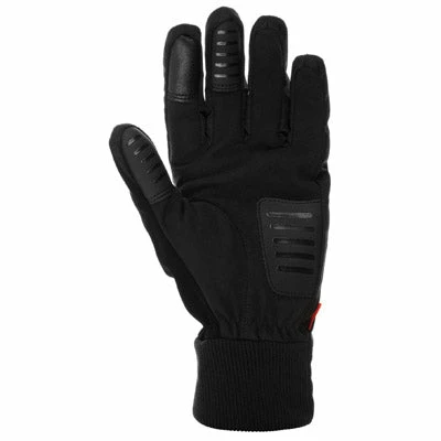 Gants Cycliste Doigt Tactile Hiver - Hanko II Vaude 2 Gants Cycliste Doigt Tactile Hiver - Hanko II Vaude – Image 2