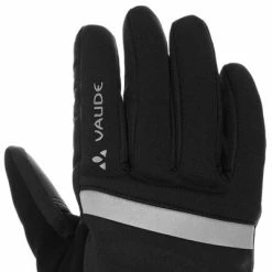 Gants Cycliste Doigt Tactile Hiver - Hanko II Vaude 6 Gants Cycliste Doigt Tactile Hiver - Hanko II Vaude -Velo Pioneur Soldes Boutique gants cycliste doigt tactile hiver hanko ii vaude full 3