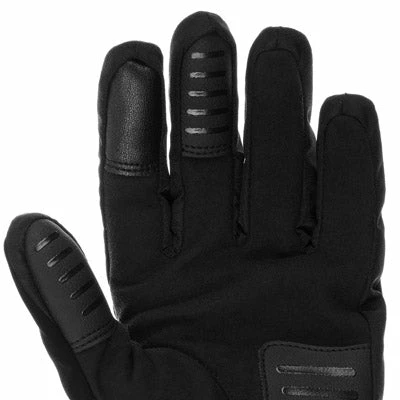 Gants Cycliste Doigt Tactile Hiver - Hanko II Vaude 4 Gants Cycliste Doigt Tactile Hiver - Hanko II Vaude – Image 4