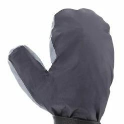 Gants Vélo Ville Avec Sur-gants étanches Cabrio Tucano Urbano -Velo Pioneur Soldes Boutique gants laine cabrio tucano urbano 4