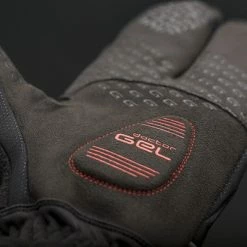 Gants Trois Doigts Chauds Pour Vélo D'hiver Nordic Gripgrab -Velo Pioneur Soldes Boutique gants trois doigts chauds pour velo d hiver nordic gripgrab full 3