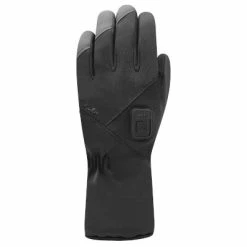 Gants Chauffants Haut De Gamme Pour Cyclisme E Glove 4 Racer -Velo Pioneur Soldes Boutique gants velo chauffants et tactiles e glove 4 urban racer noir s full