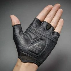Gants Vélo Courts Pour Femmes Progel Gris Gripgrab 12 Gants Vélo Courts Pour Femmes Progel Gris Gripgrab -Velo Pioneur Soldes Boutique gants velo courts pour femmes progel gris gripgrab full 3