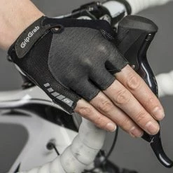 Gants Vélo Courts Pour Femmes Progel Gris Gripgrab 13 Gants Vélo Courts Pour Femmes Progel Gris Gripgrab -Velo Pioneur Soldes Boutique gants velo courts pour femmes progel gris gripgrab full 4