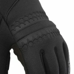 Gants De Vélo Antidérapants Pour Le Gravel Sass Tucano Urbano -Velo Pioneur Soldes Boutique gants velo gravel tucano urbano sass 5