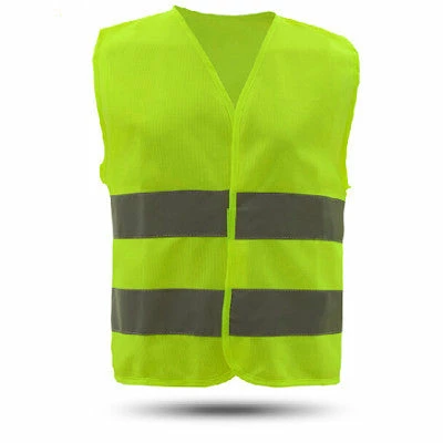 WOWOW Gilet Réfléchissant De Sécurité 1 WOWOW Gilet Réfléchissant De Sécurité