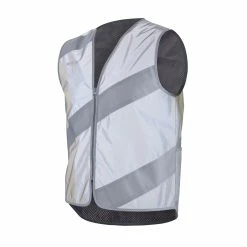 Gilet De Sécurité Avec Bandes Réfléchissantes Roadie Wowow 14 Gilet De Sécurité Avec Bandes Réfléchissantes Roadie Wowow -Velo Pioneur Soldes Boutique gilet securite roadie wowow 2