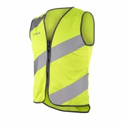 Gilet De Sécurité Avec Bandes Réfléchissantes Roadie Wowow 15 Gilet De Sécurité Avec Bandes Réfléchissantes Roadie Wowow -Velo Pioneur Soldes Boutique gilet securite roadie wowow 3