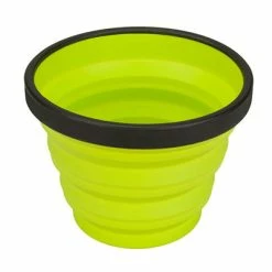 Gobelet Pliable En Silicone X-cup 250 Ml Sea To Summit -Velo Pioneur Soldes Boutique gobelet pliable en silicone x cup 250 ml sea to summit full 3