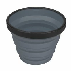 Gobelet Pliable En Silicone X-cup 250 Ml Sea To Summit -Velo Pioneur Soldes Boutique gobelet pliable en silicone x cup 250 ml sea to summit full 4