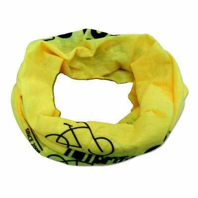 Goodie : Tissu Multifonction LeCyclo.com 1 Goodie : Tissu Multifonction LeCyclo.com