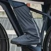 Guêtres Bleues Pour Cycliste Hydrostretch Uose Tucano Urbano