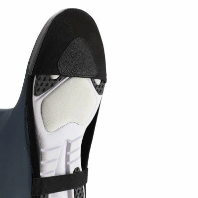 Guêtres Bleues Pour Cycliste Hydrostretch Uose Tucano Urbano – Image 4