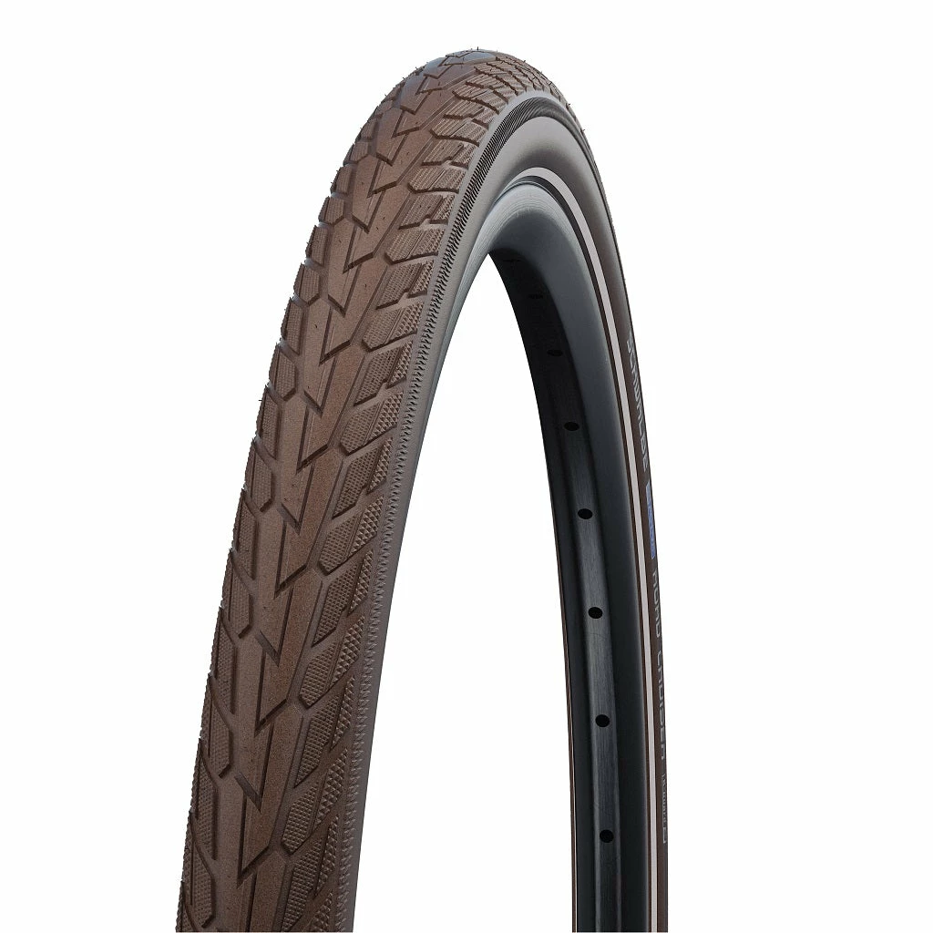 Pneu Vélo Schwalbe Road Cruiser Reflex 26/28 Pouces 9 Pneu Vélo Schwalbe Road Cruiser Reflex 26/28 Pouces – Image 9