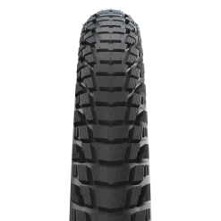 Pneu Vélo Touring E-bike Schwalbe Marathon Plus Addix E SmartDualGuard 27.5 Pouces 6 Pneu Vélo Touring E-bike Schwalbe Marathon Plus Addix E SmartDualGuard 27.5 Pouces -Velo Pioneur Soldes Boutique hs619 schwalbe marathon plus tour profil