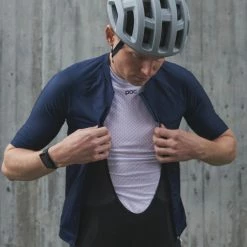 Maillot Vélo Manches Courtes Homme Pristine Poc 11 Maillot Vélo Manches Courtes Homme Pristine Poc -Velo Pioneur Soldes Boutique jersey homme poc Pristine