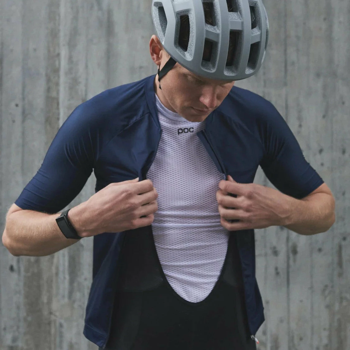 Maillot Vélo Manches Courtes Homme Pristine Poc 4 Maillot Vélo Manches Courtes Homme Pristine Poc – Image 4