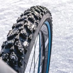 Système De Pneus Interchangeables Ville, Clouté Et VTC Retyre 10 Système De Pneus Interchangeables Ville, Clouté Et VTC Retyre -Velo Pioneur Soldes Boutique kit pneus velo peaux modulables retyre 3