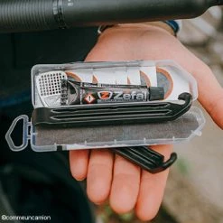 ZEFAL Kit Universel Pour Réparation De Pneu De Vélo 5 ZEFAL Kit Universel Pour Réparation De Pneu De Vélo -Velo Pioneur Soldes Boutique kit universel pour reparation de pneu de velo full 3