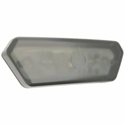 Casque Vélo Bébé Abus Smiley 3.0 LED -Velo Pioneur Soldes Boutique lampe led smiley 3.0 abus