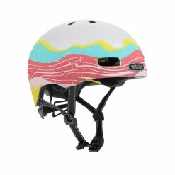 Casque Vélo Enfant Nutcase Little Nutty MIPS -Velo Pioneur Soldes Boutique little nutty vibe