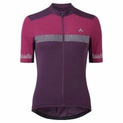 Maillot Cyclisme Altura Manches Courtes Pour Femme Nightvision -Velo Pioneur Soldes Boutique maillot cyclisme altura manches courtes pour femme nightvision s full