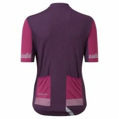 Maillot Cyclisme Altura Manches Courtes Pour Femme Nightvision -Velo Pioneur Soldes Boutique maillot cyclisme altura manches courtes pour femme nightvision full 5