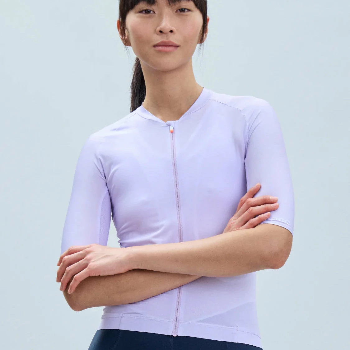 Maillot Vélo Manches Courtes Femme Pristine Poc 1 Maillot Vélo Manches Courtes Femme Pristine Poc