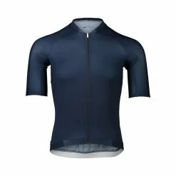 Maillot Vélo Manches Courtes Homme Pristine Poc 15 Maillot Vélo Manches Courtes Homme Pristine Poc -Velo Pioneur Soldes Boutique maillot cyclisme homme poc Pristine Turmaline Navy
