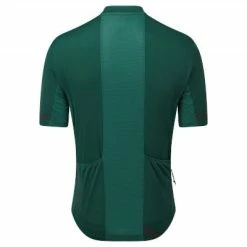 Maillot De Vélo Altura à Manches Courtes Hommes All Roads Vert -Velo Pioneur Soldes Boutique maillot de velo altura a manches courtes hommes all roads vert full 3