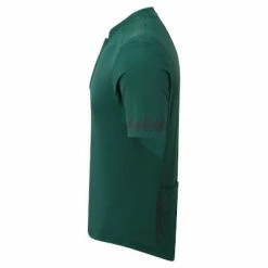 Maillot De Vélo Altura à Manches Courtes Hommes All Roads Vert -Velo Pioneur Soldes Boutique maillot de velo altura a manches courtes hommes all roads vert full 5