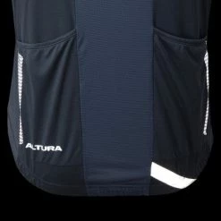 Maillot De Vélo Altura à Manches Courtes Pour Hommes All Roads -Velo Pioneur Soldes Boutique maillot de velo altura a manches courtes pour hommes all roads full 3