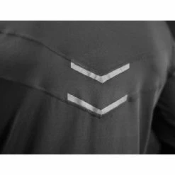 Maillot Noir Manches Longues Pour Cycliste Racer The Citizen -Velo Pioneur Soldes Boutique maillot noir manches longues pour cycliste racer the citizen full 3