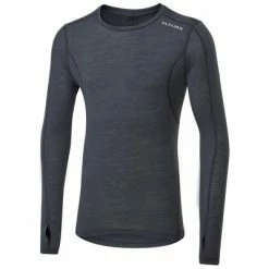 Maillot Technique Respirant En Mérinos 50 Unisexe Altura -Velo Pioneur Soldes Boutique maillot technique respirant en merinos 50 unisexe altura full 3