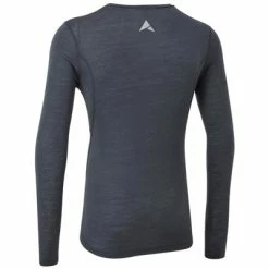 Maillot Technique Respirant En Mérinos 50 Unisexe Altura -Velo Pioneur Soldes Boutique maillot technique respirant en merinos 50 unisexe altura full 5