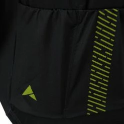 Maillot Vélo Altura Manches Courtes Pour Femme Icon Noir -Velo Pioneur Soldes Boutique maillot velo altura manches courtes pour femme icon noir full 4