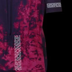 Maillot Vélo Altura Manches Courtes Pour Femme Icon Violet -Velo Pioneur Soldes Boutique maillot velo altura manches courtes pour femme icon violet full 4