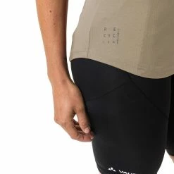 Maillot Vélo Gravel Femme Kuro Vaude -Velo Pioneur Soldes Boutique maillot velo kuro femme vaude 5