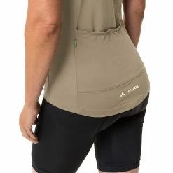 Maillot Vélo Gravel Femme Kuro Vaude -Velo Pioneur Soldes Boutique maillot velo kuro femme vaude 6