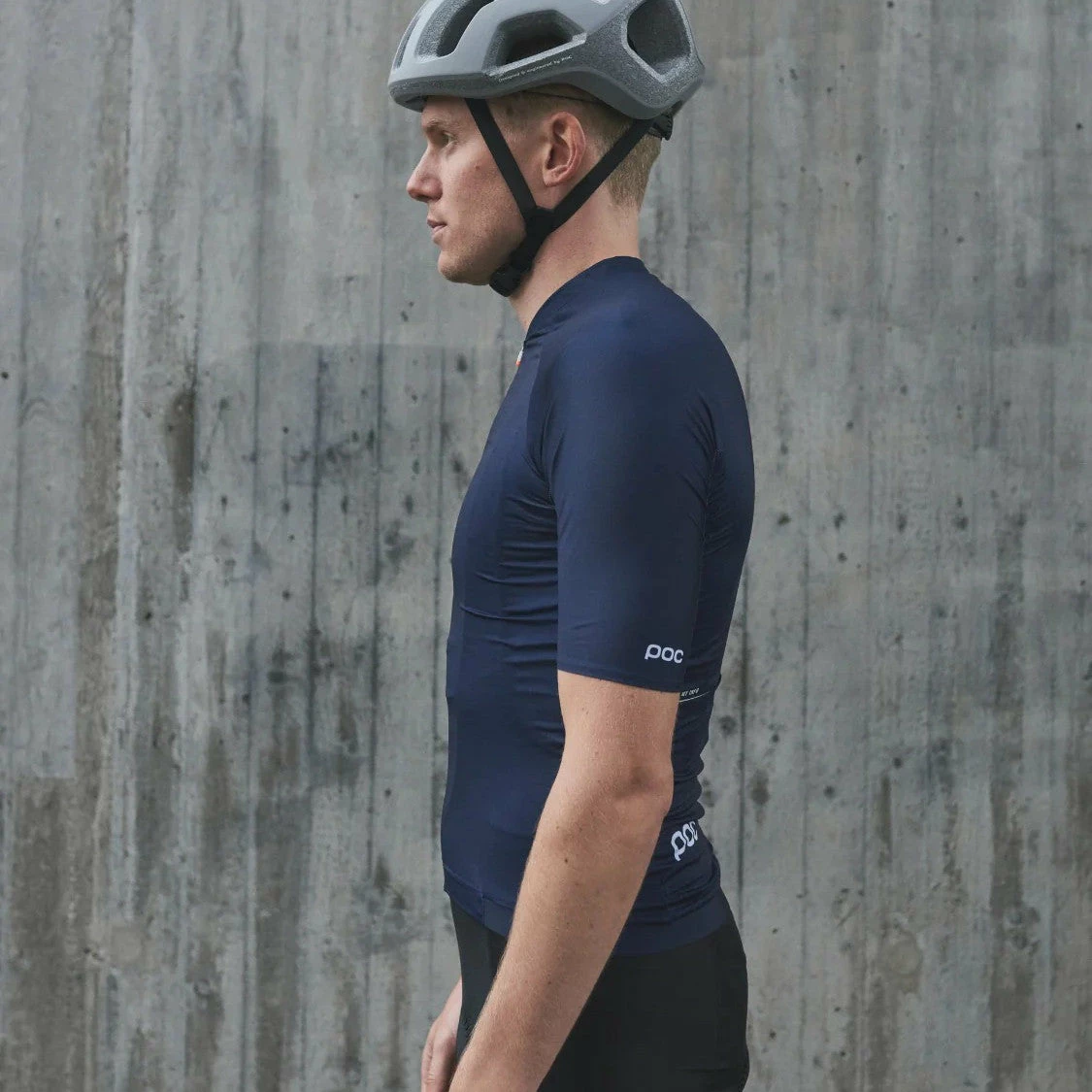 Maillot Vélo Manches Courtes Homme Pristine Poc 3 Maillot Vélo Manches Courtes Homme Pristine Poc – Image 3