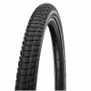Pneu Vélo Touring E-bike Schwalbe Marathon Plus Addix E SmartDualGuard 27.5 Pouces