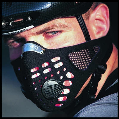 Masque Anti Pollution Et Pollen RESPRO Sports 1 Masque Anti Pollution Et Pollen RESPRO Sports
