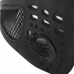 Masque Anti Pollution Et Pollen RESPRO Sports 9 Masque Anti Pollution Et Pollen RESPRO Sports -Velo Pioneur Soldes Boutique masque anti pollution et pollen respro sports full 4
