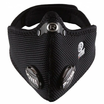 Masque Anti Pollution Léger Pour Cycliste Ultralight Respro – Image 5