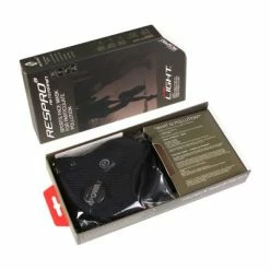 Masque Anti Pollution Léger Pour Cycliste Ultralight Respro -Velo Pioneur Soldes Boutique masque anti pollution leger pour cycliste ultralight respro full 6