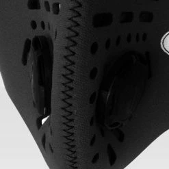 Masque Anti Pollution Pour Cycliste RESPRO CITY -Velo Pioneur Soldes Boutique masque anti pollution pour cycliste respro city full 4