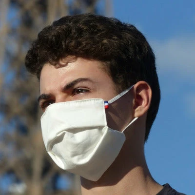 Masque De Protection Lavable En Coton LeCyclo.com X Mac Care 3 Masque De Protection Lavable En Coton LeCyclo.com X Mac Care – Image 3