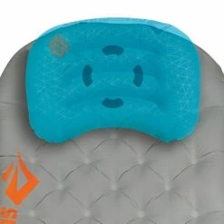 Sea To Summit Matelas Gonflable 4 Saisons Ether Light XT Insulated SeaToSummit 10 Sea To Summit Matelas Gonflable 4 Saisons Ether Light XT Insulated SeaToSummit -Velo Pioneur Soldes Boutique matelas gonflable 4 saisons ether light xt insulated seatosummit full 5